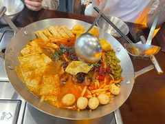 -小螺大作·螺蛳粉火锅(林和西店)