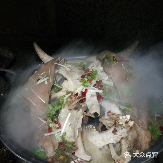 曹记向阳牛肉馆(总店)