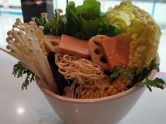-汤岛涮小火锅(温州龙湾万达店)