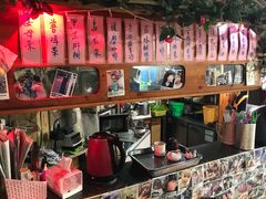 -老宅原住民沙茶面精品小吃(龙头路店)