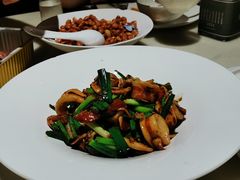 -菉雅苑·湛江菜(前海卓越INTOWN店)