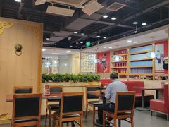 -宏状元现熬粥·京味菜(五棵松店)