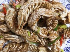 -富临港·蒸汽海鲜·手抓海鲜·炒菜(栈桥店)