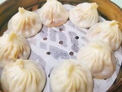 -食惠里小笼包面馆(越秀店)