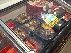 -盒马鲜生(双清路店)