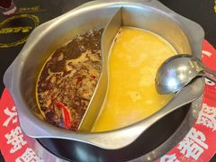 -红菇坊鲜汤火锅(北行店)