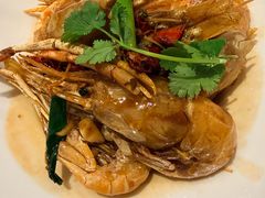-乔街深夜食堂·小龙虾·高压锅生蚝(杭州总店)
