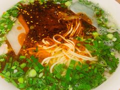 -七里西关中式简餐(苏州中心店)