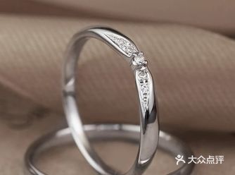 纯日本进口对戒，再不买就晚咯！！