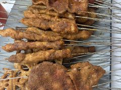 -建国烧烤(建乐路店)