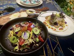 -第101座花园餐厅(湖滨88店)