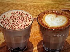 -Peet's 皮爷咖啡(望京小街店)