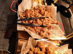 -比格比萨自助(大兴荟聚店)