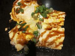 猪肉蛋卷-千房(道頓堀ビル店)