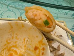 -杭州香格里拉·香宫中餐厅