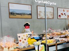 -Cycle&Cycle Artisan(天目里店)