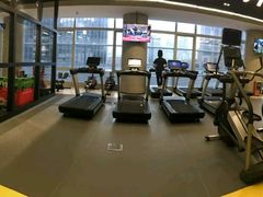 -广州市力美健天娱健身运动有限公司