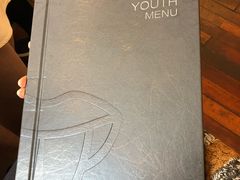 -青年公社烤鸭(青年路店)