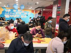 -麦当劳(凌云天地长桥店)