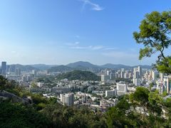 -景山公园