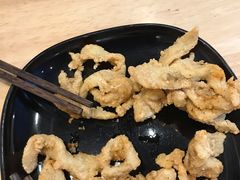 -红小满休闲餐厅(十全街店)