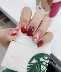 -H12 STAR日式美甲美睫专门店