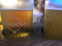 -MR.ROCKY洛奇先生RESTAURANT&BAR(宝安壹方城店)