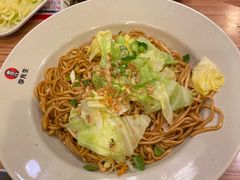 -李先生牛肉面大王(华联商厦店)