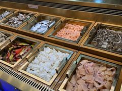 -爱客得牛排海鲜烤肉·火锅自助(春熙路黑金好店)