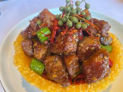 -富力丽思卡尔顿酒店·丽轩中餐厅