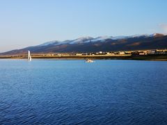 -青海湖国家重点风景名胜区