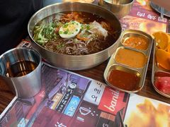 -海之屋韩式烤肉(海棠68环球美食街店)
