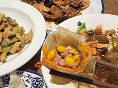 -春水锅贴·传统鲁菜(大明湖店)