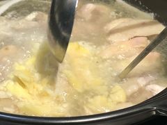 -百年果林椰子鸡(中洲店)