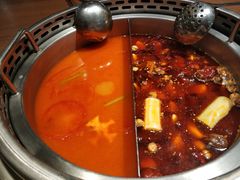 -快乐小羊·内蒙牛羊肉火锅(流花中心店)