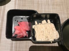 -昊·来了寿司(双楠2店)