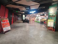 -银泰百货(厦门国贸中心店)