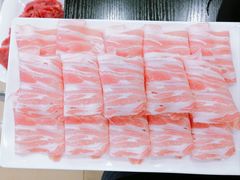 -楼外楼大刀肉传统火锅居(博学路店)