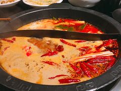 -老十七火锅(虹梅路店)