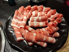 -通一顺老北京炭火锅(玉桥西路店)