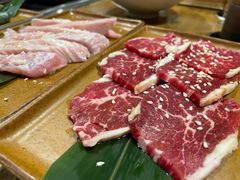 -小肉魁家•烧肉放题自助(南门中大国际店)