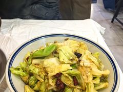 -新新湘菜馆(新中街二条店)