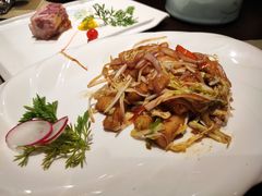 -童福兴·南京菜(老门东店)