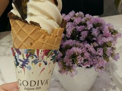 -GODIVA(港汇恒隆广场)