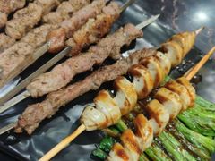 -运德成·天津老味烧烤(广开二马路店)