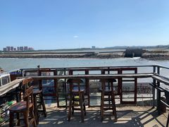 -石头会唱歌融来+北港岚台两岸交流中心