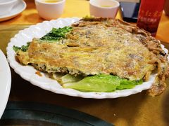蚝仔烙-裕兴酒家·34年老字号