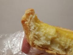 -嘉乐蛋挞王(文明分店)