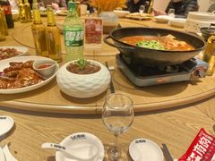 -江南韵·无锡太湖文化体验餐厅(凤凰天街店)