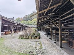 -景德镇古窑民俗博览区